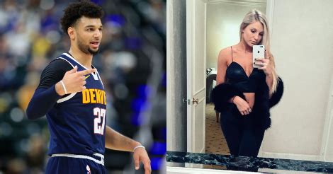 jamal murray story video|VIDEO: Jamal Murray Posts Quarantine S3x Tape。